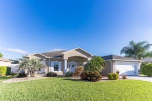 203 Edgewater Terrace Dr, Edgewater, FL 32141, Sold 11/04/21