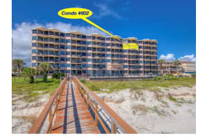 4745 S Atlantic Ave, Port Orange, FL 32127, Sold 01/07/22