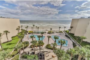2401 S Atlantic Ave, New Smyrna Beach, FL 32169, Sold 03/15/22