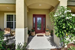 605 Brittle Fern Ave, DeLand, FL 32720, Sold 12/16/21
