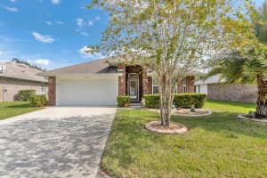599 Coral Trace Blvd, Edgewater, FL 32132, Sold 12/21/21