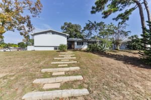 207 Lee Dr, Edgewater, FL 32141, Sold 01/28/22