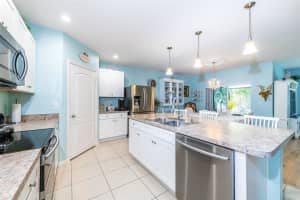 457 White Coral Ln, New Smyrna Beach, FL 32168, Sold 12/07/21