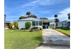 537 Cheyenne Dr, Oak Hill, FL 32759, Sold 02/22/22