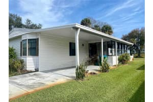 537 Cheyenne Dr, Oak Hill, FL 32759, Sold 02/22/22