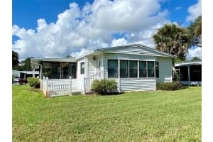 537 Cheyenne Dr, Oak Hill, FL 32759, Sold 02/22/22