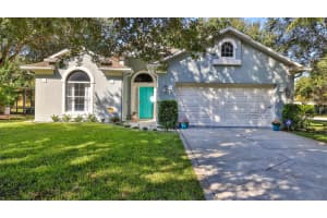 5 Timucuan Dr, Ormond Beach, FL 32174, Sold 12/28/21
