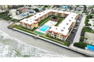 3801 S Atlantic Ave, New Smyrna Beach, FL 32169, Sold 01/07/22