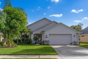 6116 Sabal Point Cir, Port Orange, FL 32128, Sold 12/20/21