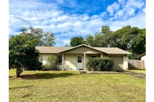 418 Wildwood Dr, Edgewater, FL 32132, Sold 12/10/21
