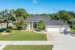 6289 Cypress Springs Pkwy, Port Orange, FL 32128, Sold 01/19/22