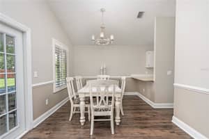 3452 Fox Hunt Ct, Port Orange, FL 32129, Sold 01/14/22