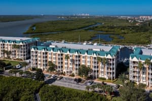 4628 Harbour Village Blvd, Ponce Inlet, FL 32127, Sold 12/17/21