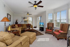 4628 Harbour Village Blvd, Ponce Inlet, FL 32127, Sold 12/17/21