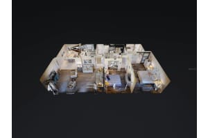 4445 S Atlantic Ave, Ponce Inlet, FL 32127, Sold 04/12/22