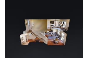 615 Mount Olympus Blvd, New Smyrna Beach, FL 32168, Sold 01/26/22