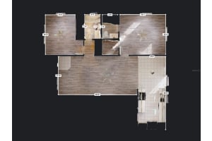 704 Egret Ct, Edgewater, FL 32141, Sold 02/11/22