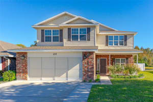 532 Coral Trace Blvd, Edgewater, FL 32132, Sold 02/25/22