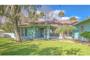 147 S Cory Dr, Edgewater, FL 32141, Sold 04/15/22