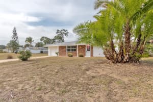 15 Silver Cir, Edgewater, FL 32141, Sold 02/11/22