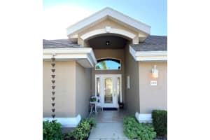 1571 Areca Palm Dr, Port Orange, FL 32128, Sold 02/10/22