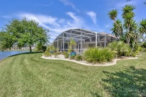 2736 Turnbull Cove Dr, New Smyrna Beach, FL 32168, Sold 02/23/22