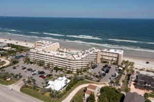 2401 S Atlantic Ave, New Smyrna Beach, FL 32169, Sold 03/28/22