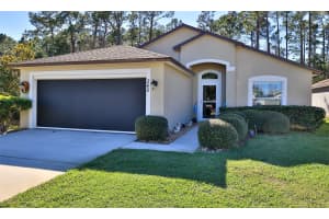 345 Dahoon Holly Dr, Daytona Beach, FL 32117, Sold 02/28/22