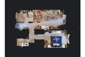 4155 S Atlantic Ave, New Smyrna Beach, FL 32169, Sold 04/08/22