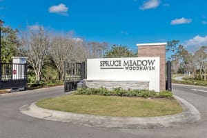 6270 Woodhaven Village Dr, Port Orange, FL 32128, Sold 03/21/22