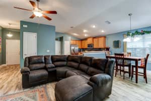 548 Coral Trace Blvd, Edgewater, FL 32132, Sold 03/08/22