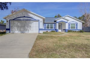 1149 Southwinds Dr, Port Orange, FL 32129, Sold 03/10/22