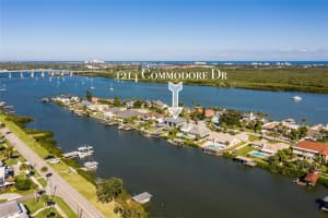 1214 Commodore Dr, New Smyrna Beach, FL 32168, Sold 08/26/22