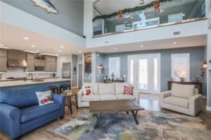 1214 Commodore Dr, New Smyrna Beach, FL 32168, Sold 08/26/22