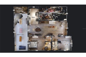 421 Falcon Ave, Edgewater, FL 32141, Sold 03/18/22