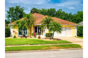 2726 Turnbull Estates Dr, New Smyrna Beach, FL 32168, Sold 03/01/22