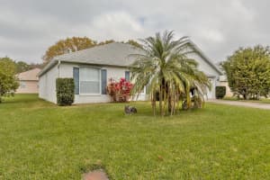1479 Surrey Park Dr, Port Orange, FL 32128, Sold 05/09/22