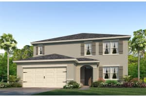 2721 Elmbrooke Wy, Edgewater, FL 32141, Sold 07/27/22