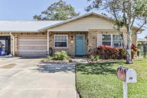 25 Laughing Gull Ln, Edgewater, FL 32141, Sold 04/05/22