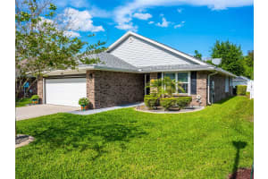 601 Coral Trace Blvd, Edgewater, FL 32132, Sold 05/18/22