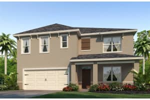 2608 Fieldbrooke Wy, Edgewater, FL 32141, Sold 05/20/22