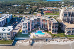 4141 S Atlantic Ave, New Smyrna Beach, FL 32169, Sold 07/11/22