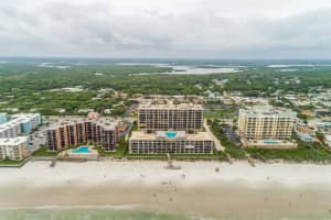 4139 S Atlantic Ave, New Smyrna Beach, FL 32169, Sold 07/14/22