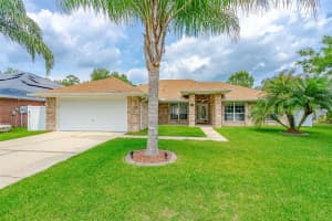 1853 Beth Ct, Port Orange, FL 32128, Sold 05/10/22
