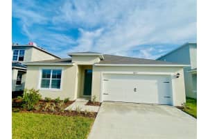 2613 Fieldbrooke Wy, Edgewater, FL 32141, Sold 05/27/22