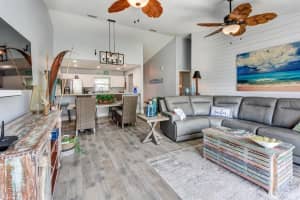 4439 Katy Dr New Smyrna Beach, FL 32169 - MLS#MFRNS1068394
