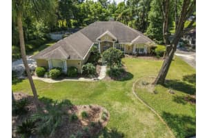 1522 Robinwood Dr, DeLand, FL 32720, Sold 06/03/22