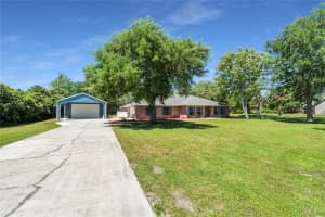 125 Country Cir Dr E, Port Orange, FL 32128, Sold 06/27/22