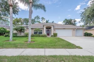 6090 Pheasant Ridge Dr, Port Orange, FL 32128, Sold 05/31/22