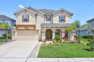 6837 Forkmead Ln, Port Orange, FL 32128, Sold 06/10/22